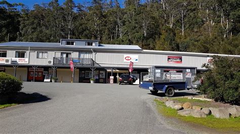 iga for sale tasmania.